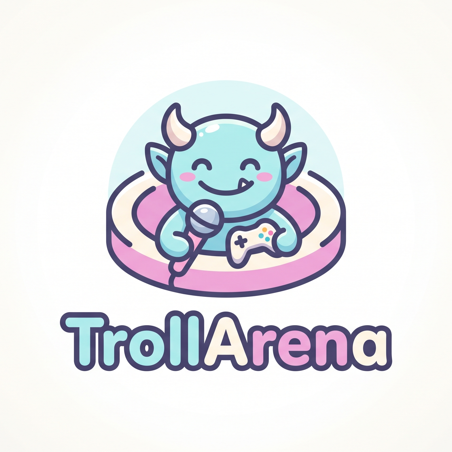 TrollArena